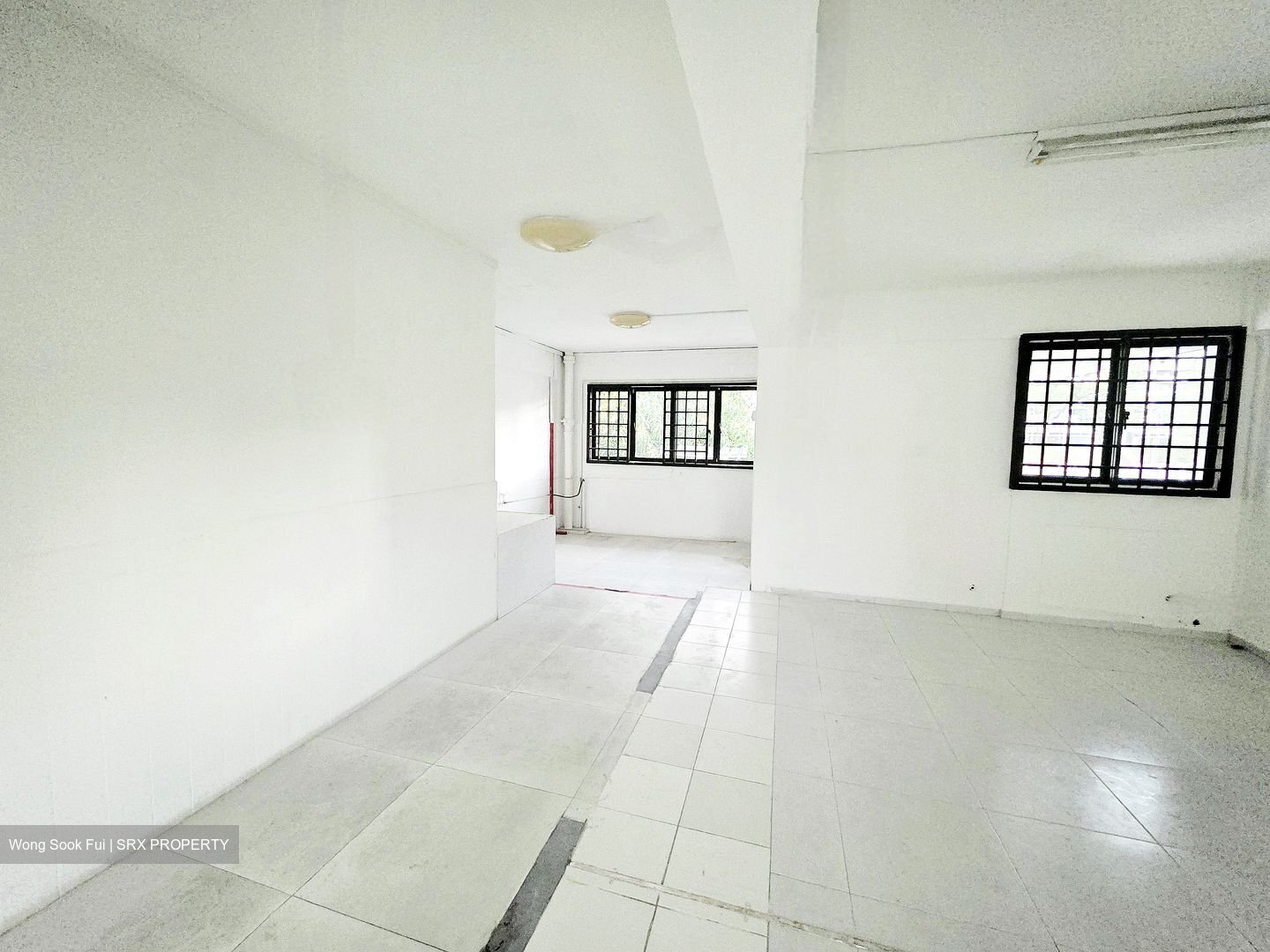 Ang Mo Kio Avenue 1 (D20), Shop House #447138031